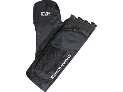 Bohning Black Sky Target Quiver Black