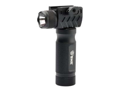 SME Grip Light Rail Mount Matte Black 260 Lumens White Cree LED