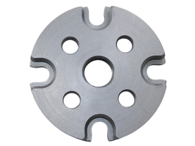 Lee Precision Breech Lock Pro Shell Plate #1