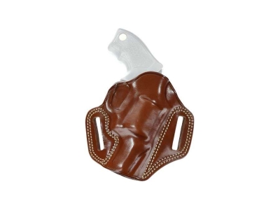 Galco OWB Holster, Fits S&W N Frame, RH