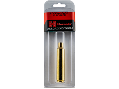 Hornady LockNLoad Modified Case, .30 Nosler