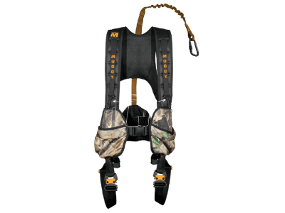 Muddy Crossover Combo Harness