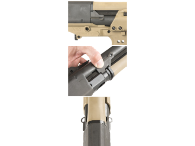 KelTec Single Point Sling Attachment