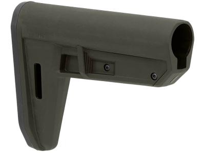 Magpul Ultra-Light Carbine Stock for AR10/AR15/M4/M16/M110/SR25