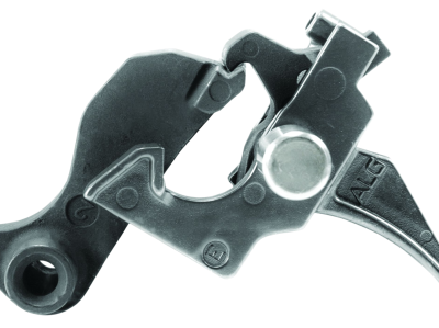 Geissele ALG AK Trigger Ultimate (AKT-UL)