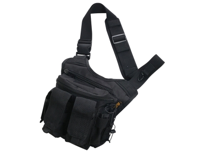 US Peacekeeper Rapid Deployment Pack