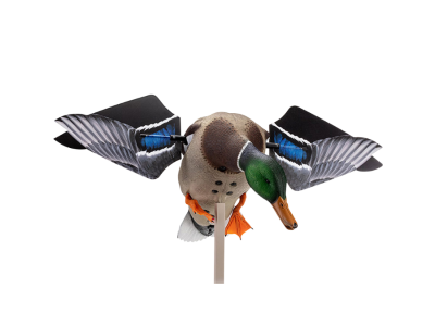 Avian-X PowerFlight Mallard Spinning Wing Duck Decoy
