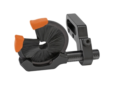 30-06 The Natural Arrow Rest