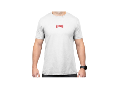 Magpul Hot & Fresh T-Shirt - Men, Small, White