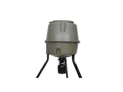 Moultrie Elite II Tripod Deer Feeder