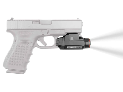 Crimson Trace Rail Mount Gun Light