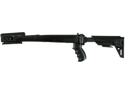 ATI Outdoors Strikeforce Fits SKS, Black