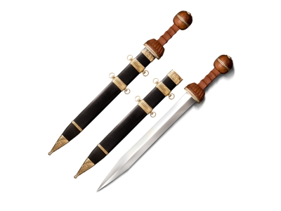 Cold Steel Roman Gladius, Brown