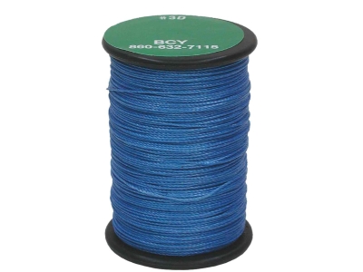 BCY 3D End Serving Blue 120 yds.