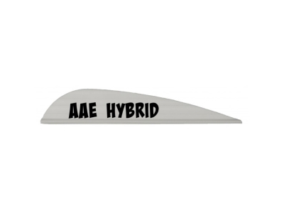 AAE Hyrid 26 Vanes, Grey