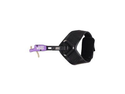 Spot Hogg Wise Guy Adjustable Single Caliper Rigid BOA Strap Release