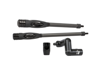 Trophy Ridge Seismic Stabilizer Combo 12.10