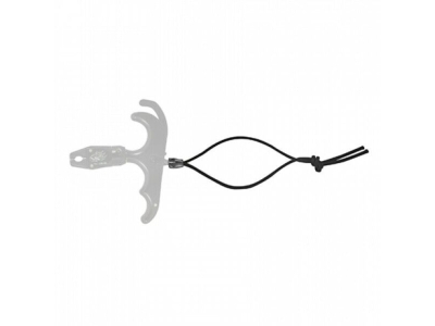 T.R.U. Ball V-Lok Lanyard Release Strap VLKL-TH
