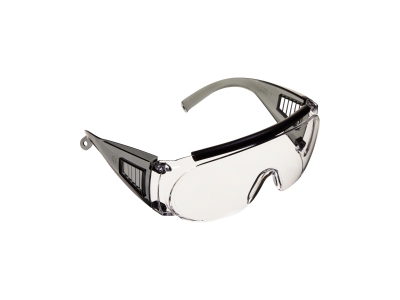 Allen Safety Glasses - Ballistic Eye Protection