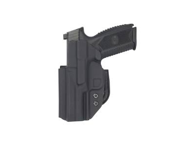 C&G IWB Holster, Fits FN 509/Tactical, RH, Black, Right