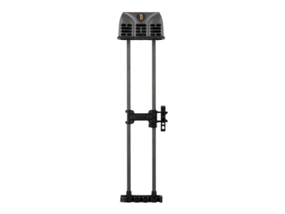 Tight Spot Quiver Lite 5 Arrow RH, Gun Metal