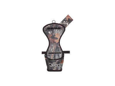 Vista Predator Broadhead Side Quiver