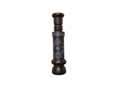 Echo Calls Ace in The Hole Single Reed Duck Call