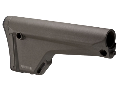 Magpul Fixed Rifle Stock for AR-15/M16A1/A2