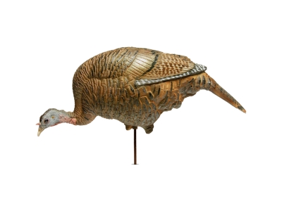 Dave Smith Decoys Feeding Hen Decoy