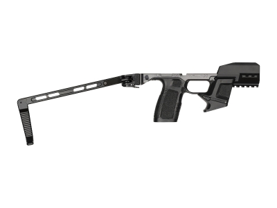 Tyrant CNC Aluminum Chassis for Sig P365