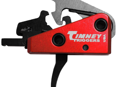 Timney Triggers AR Targa 2-Stage Trigger