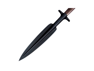 Cold Steel Boar Spear Head Only, Sheath Included