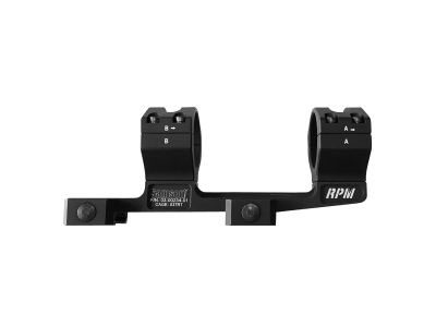 Samson RPM One-Piece Scope Mount 2 Offset