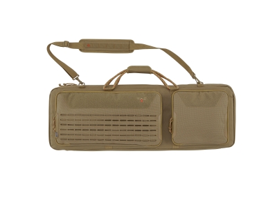 Allen Tac-Six Lockable Squad Tactical Gun Case, Rifle, Coyote