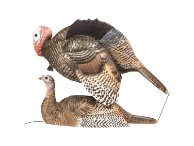 Dave Smith Decoys Mating Motion Pair Decoys