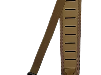 Tac Shield PRS Hands Free Sling, Coyote Tan