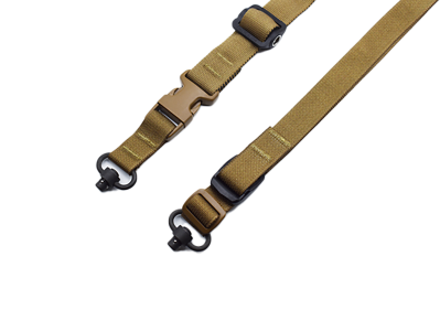 Tac Shield Warrior 2-in-1 Sling