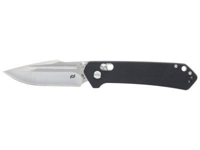 Schrade Folding Knife 3.06" AUS-8A G10