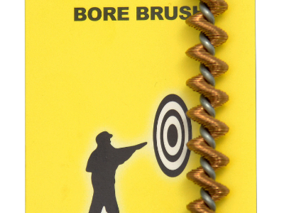 Pro-Shot Tornado Rifle Bore Brush