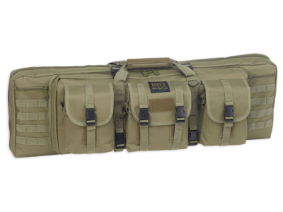 Bulldog BDT Tactical Rifle Bag