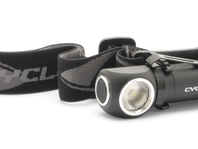 Cyclops Hades 1000 Lumens White P9 LED Bulb