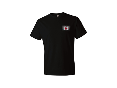 Hornady POW Blue Line T-shirt