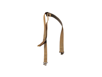 Tac Shield Buckhorn Grip Sling with TacGrip