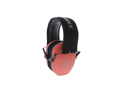 Walkers Razor Slim Passive Muff Coral