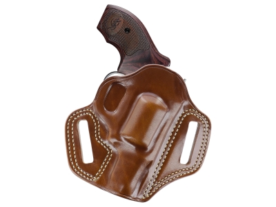 Galco OWB Holster, Fits Kimber, RH
