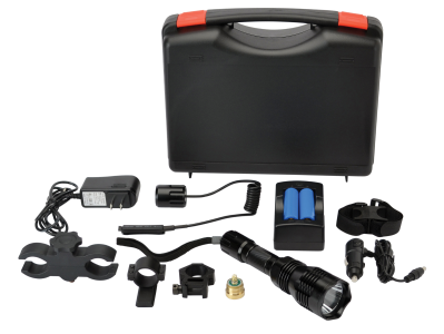 Cyclops Varmint Light Kit