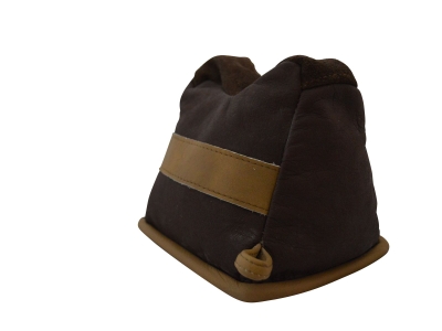 Benchmaster Leather Bench Bag - Medium