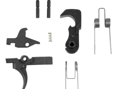 LBE Unlimited Mil-Spec Trigger Group