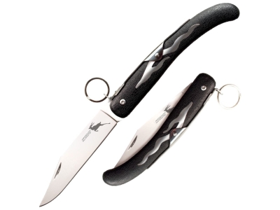 Cold Steel Kudu, Right, Manual
