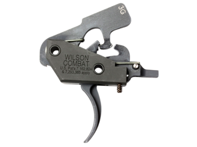 Wilson Combat Tactical Trigger Unit 3G (TTU-3G)